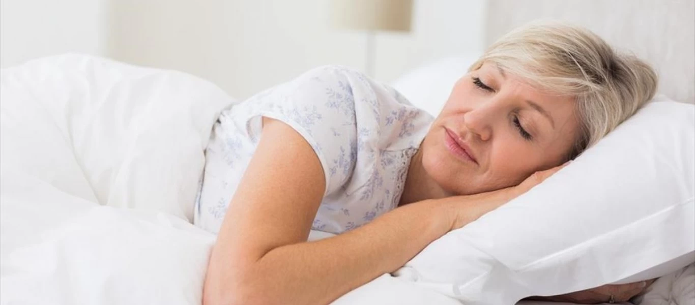 Ανάσκελα, μπρούμυτα ή στο πλάι; - Ποια στάση είναι η καλύτερη για να κοιμηθείτε;